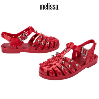 Giày sandal MELISSA POSSESSION STUDS AD