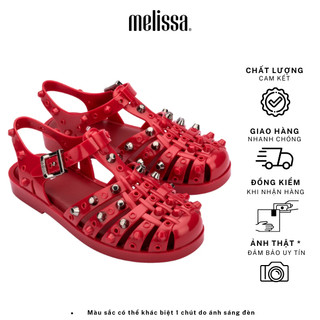 Giày sandal MELISSA POSSESSION STUDS AD