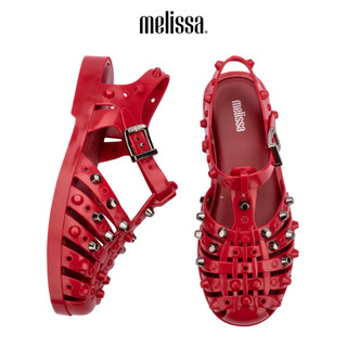 Giày sandal MELISSA POSSESSION STUDS AD
