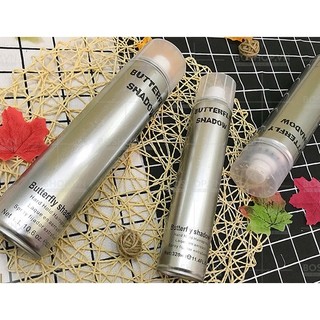 GÔM XỊT TÓC BUTTERFLY SHADOW - HAIR SPRAY 320ML