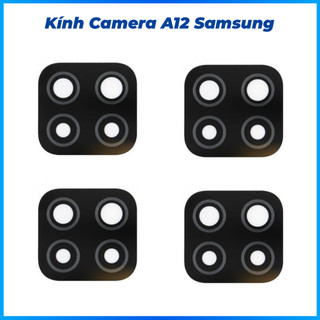 Kính camera A12 samsung mới đẹp