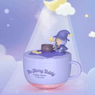 Máy tạo độ ẩm mini Lofans JS1