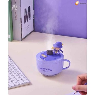Máy tạo độ ẩm mini Lofans JS1