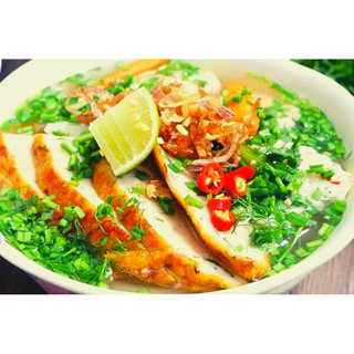 Chả cá Nha Trang Loại 1 bánh , chả cá nguyên chất