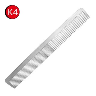 LƯỢC THÉP CẮT TÓC NAM NỮ