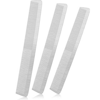 LƯỢC THÉP CẮT TÓC NAM NỮ