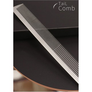 LƯỢC THÉP CẮT TÓC NAM NỮ
