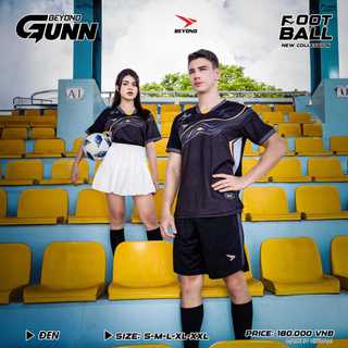 Bộ quần áo bóng đá Beyono Gun