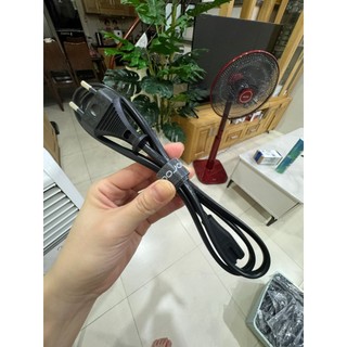 Dây cáp sạc máy Robot lau nhà Roborock S7 S5 S6 MAX S50 S51 S52 S55 S60 S61 S65 S4 1T