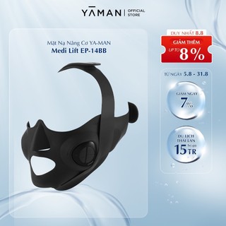 Mặt Nạ Nâng Cơ YA-MAN Medi Lift EP-14