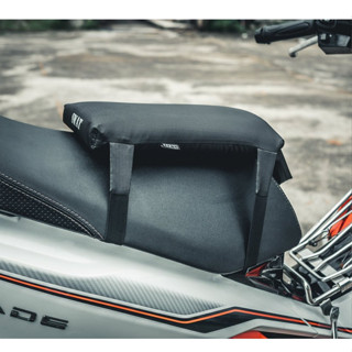 Miếng đệm lót yên xe máy SWAT, các loại xe đều dùng được, siêu êm ái, chống nước