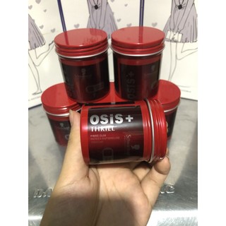 Sáp vuốt tóc Osis - Dành cho nam