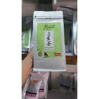TRÀ GẠO RANG(TRÀ KIỀU MẠCH) ROYAL