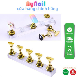 COMBO 2 đế móng nam châm “sét 5 đế”