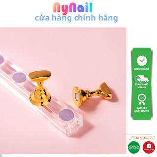 COMBO 2 đế móng nam châm “sét 5 đế”
