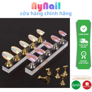COMBO 2 đế móng nam châm “sét 5 đế”