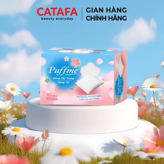 Bông tẩy trang cao cấp