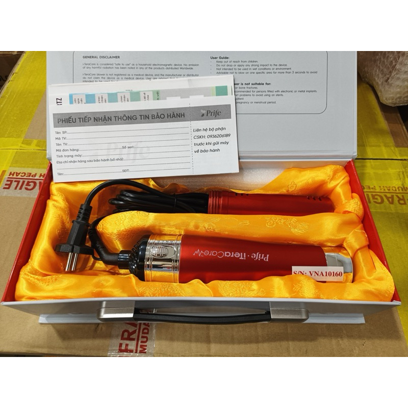 Chính hãng ship toàn quốc Máy Iteracare classic qlife, h chính hãng,thiết bị hỗ trợ phục hồi sức khỏe công nghệ cao.