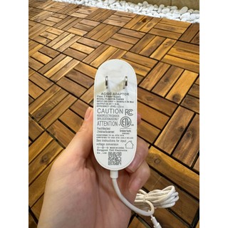 sạc 30v 0.8a cho máy hút bụi