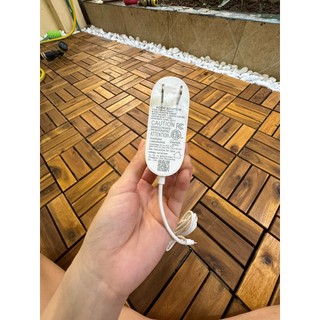 sạc 30v 0.8a cho máy hút bụi