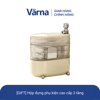 GIFT_Hộp đựng phụ kiện cao cấp 3 tầng