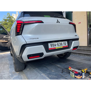 Đèn cản sau Mitsubishi Xforce
