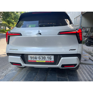 Đèn cản sau Mitsubishi Xforce