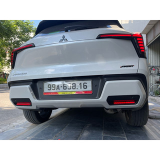 Đèn cản sau Mitsubishi Xforce