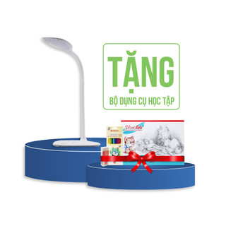 Đèn bàn chống cận LED cảm ứng Rạng Đông Model RD-RL-21.LED