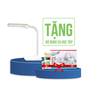 Đèn bàn học led cảm ứng chính hãng Rạng Đông Model: RD RL 36 LED