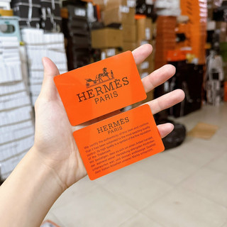 Thẻ card các hãng