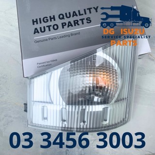 Đèn xi nhan isuzu