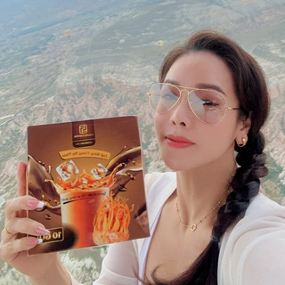 Combo 10 Hộp Cà Phê Laura Coffee (10 hộp x 10 gói)