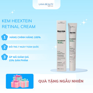 Kem Heextein Retinal Cream