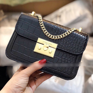 Túi Chữ C da rắn size 18 chất đẹp