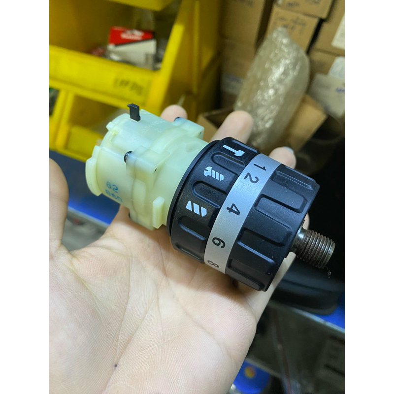 Cụm nhông máy khoan HP457/ DHP453 Makita (125485-0)*