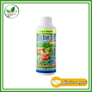 Chất bám dính sinh học. Chai 120ml