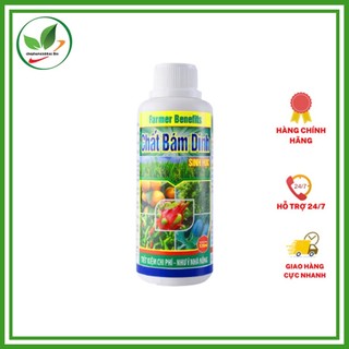Chất bám dính sinh học. Chai 120ml