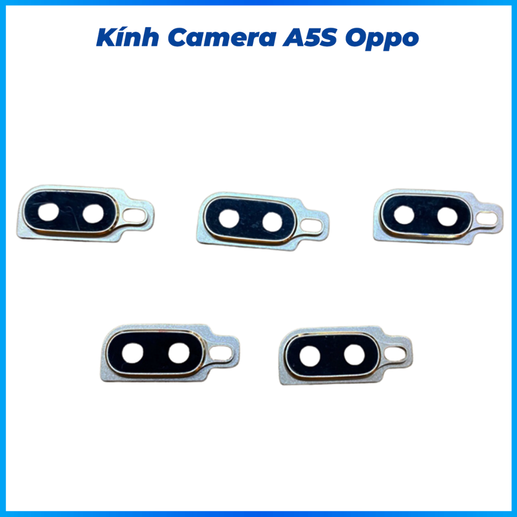 Kính camera A5s oppo chất lượng