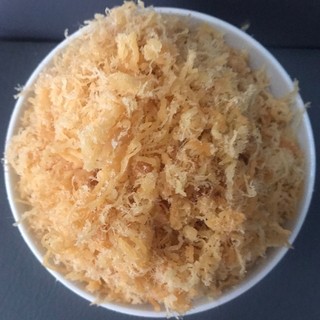 CHÀ BÔNG GÀ TƠI VỊ MẶN FOOD365