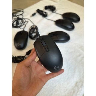 Chuột logitech G102 gen 2 chĩnh hãng nhận app g hub bảo hành 06 tháng DPI 8000