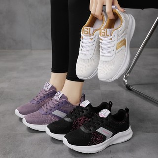 Hàng có sẵn _ giày sneakers nữ bigsize
