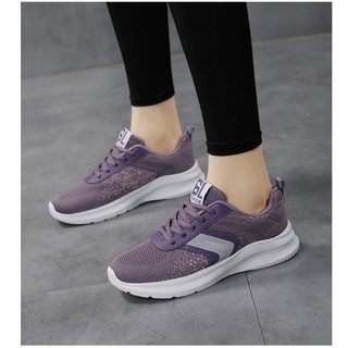 HÀNG CÓ SẴN (Size 40➡️42)_ Giày Sneakers nữ Bigsize