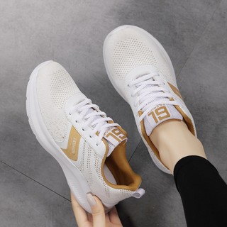 HÀNG CÓ SẴN (Size 40➡️42)_ Giày Sneakers nữ Bigsize