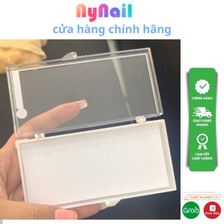 Khay dũa Keo Dụng cụ làm Nail box “10 combo “