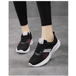 HÀNG CÓ SẴN (Size 40➡️42)_ Giày Sneakers nữ Bigsize