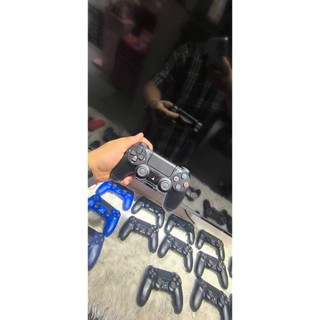Tay cầm Ps4 2nd Sony  Đủ loại