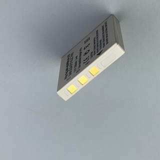 Pin Panasonic S004/BCB7