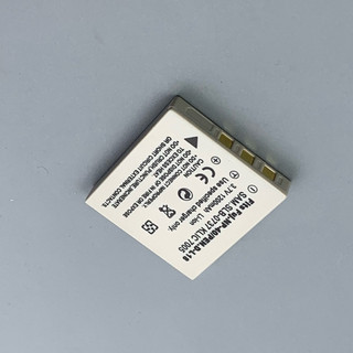 PIN Fuji NP40