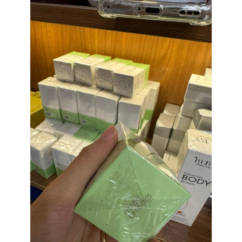 Gel SOMADERM + AWE giúp tăng cường sức khỏe....